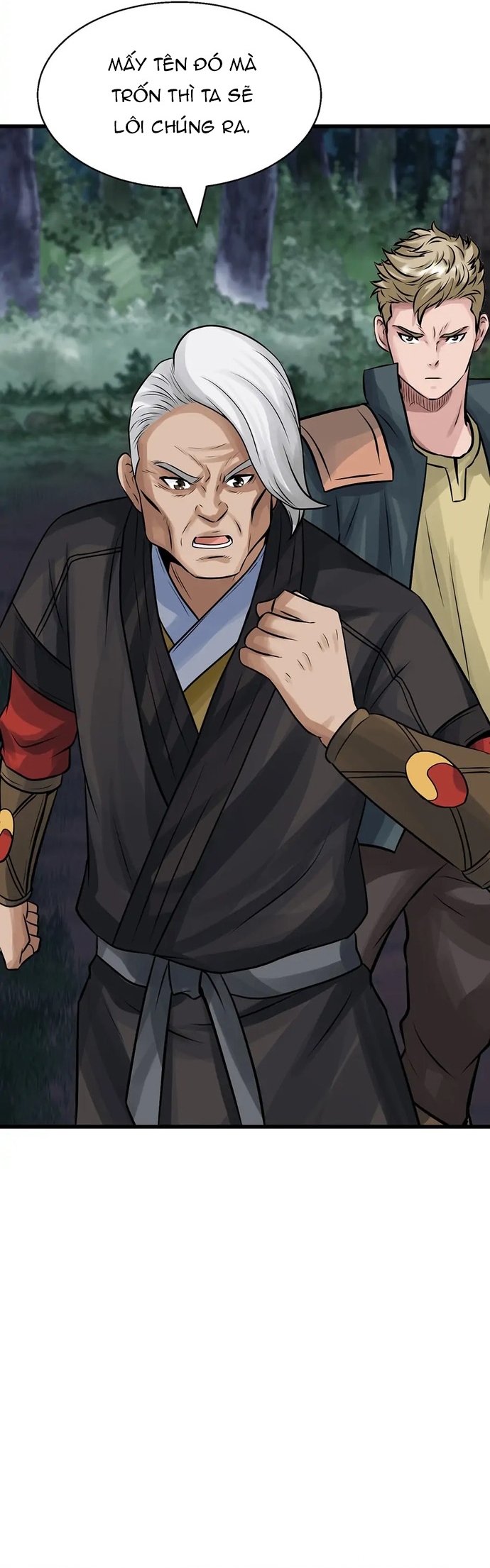 Ranker Bất Bại: Chapter 70
