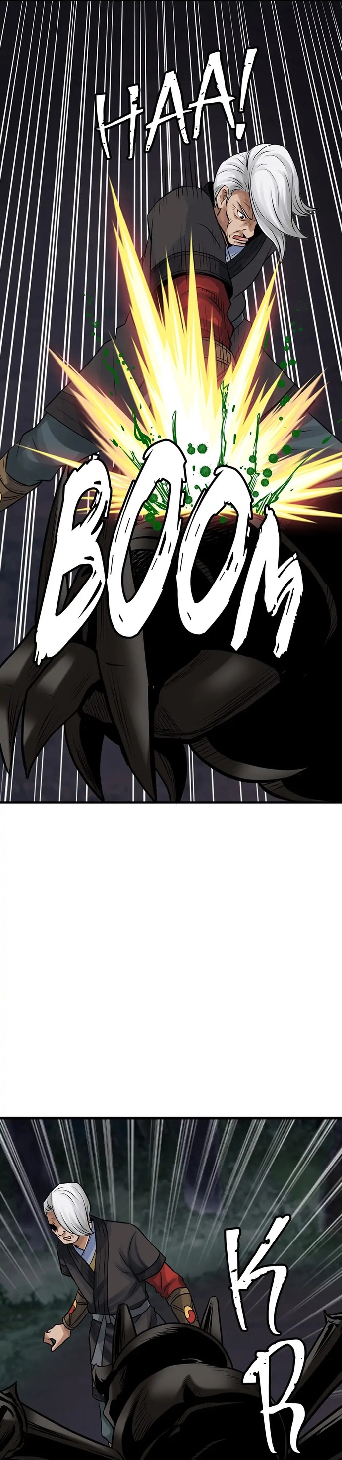Ranker Bất Bại: Chapter 70