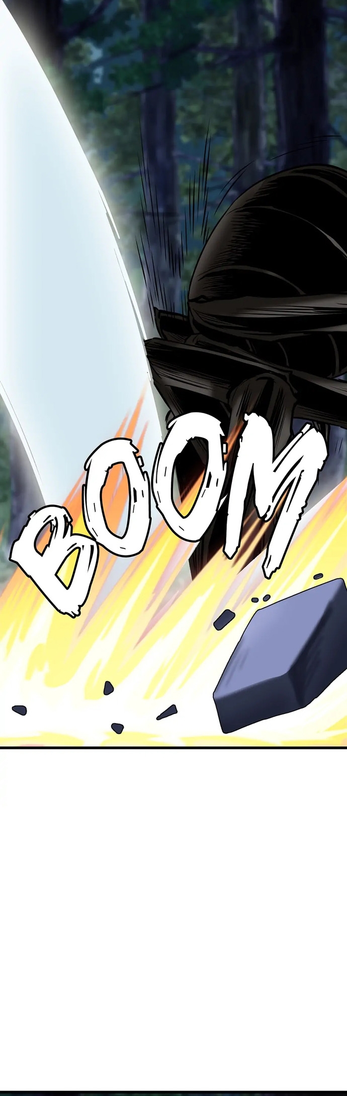 Ranker Bất Bại: Chapter 70