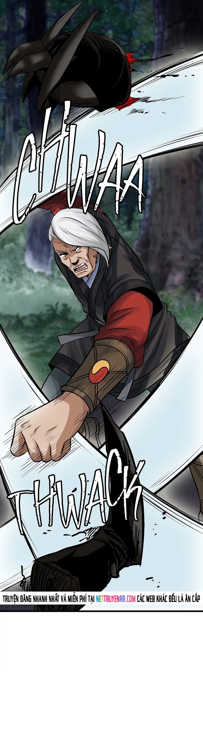 Ranker Bất Bại: Chapter 70