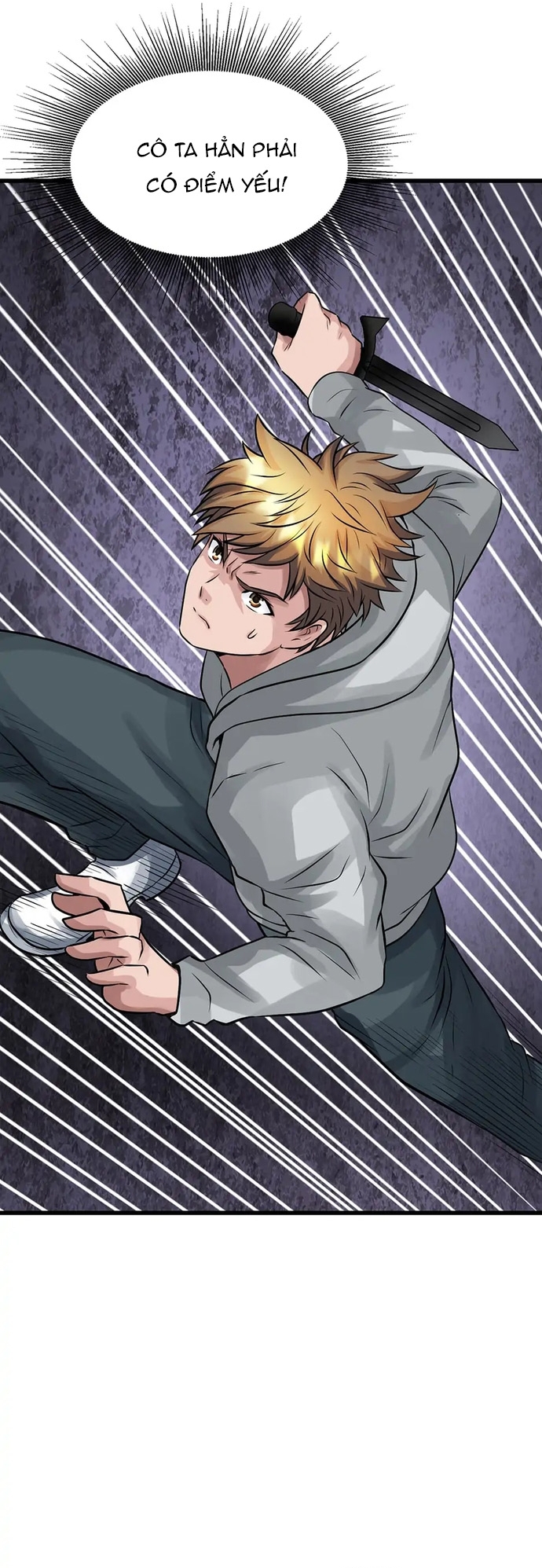 Ranker Bất Bại: Chapter 70