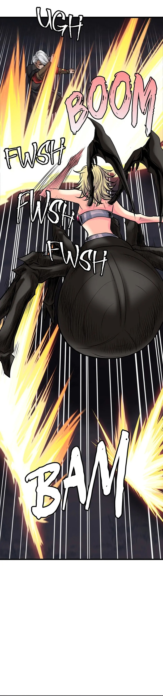 Ranker Bất Bại: Chapter 70