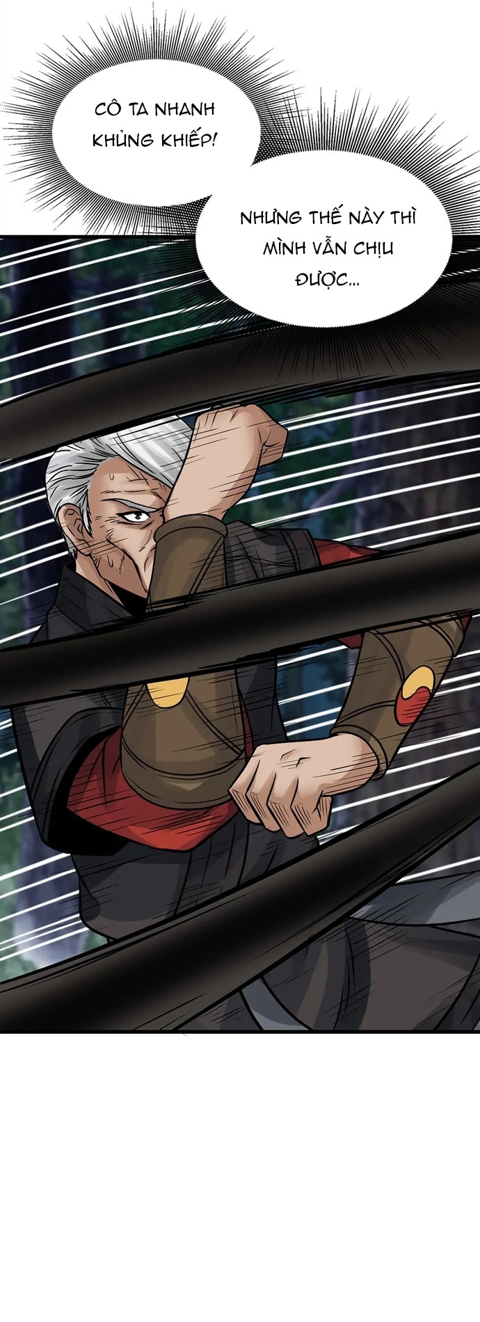 Ranker Bất Bại: Chapter 70