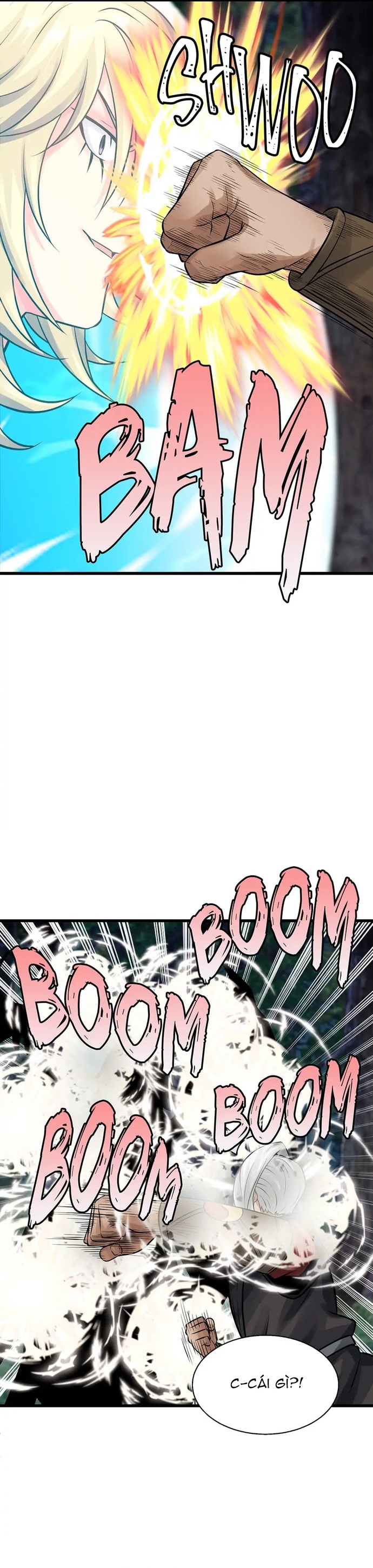 Ranker Bất Bại: Chapter 70