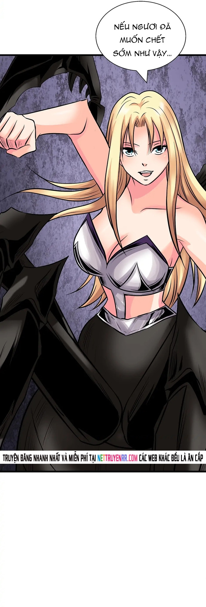 Ranker Bất Bại: Chapter 70