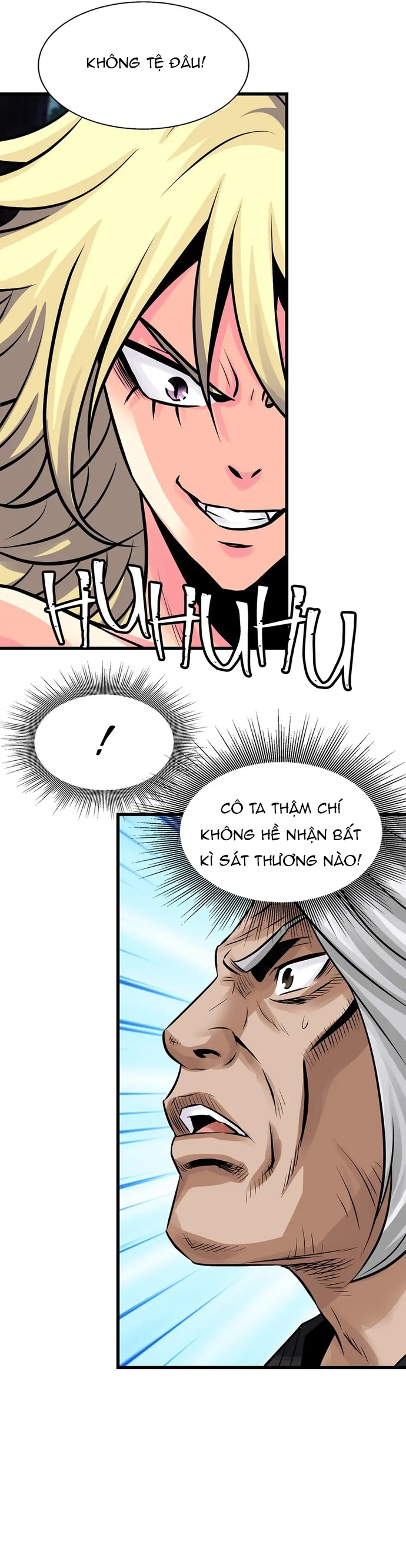 Ranker Bất Bại: Chapter 70