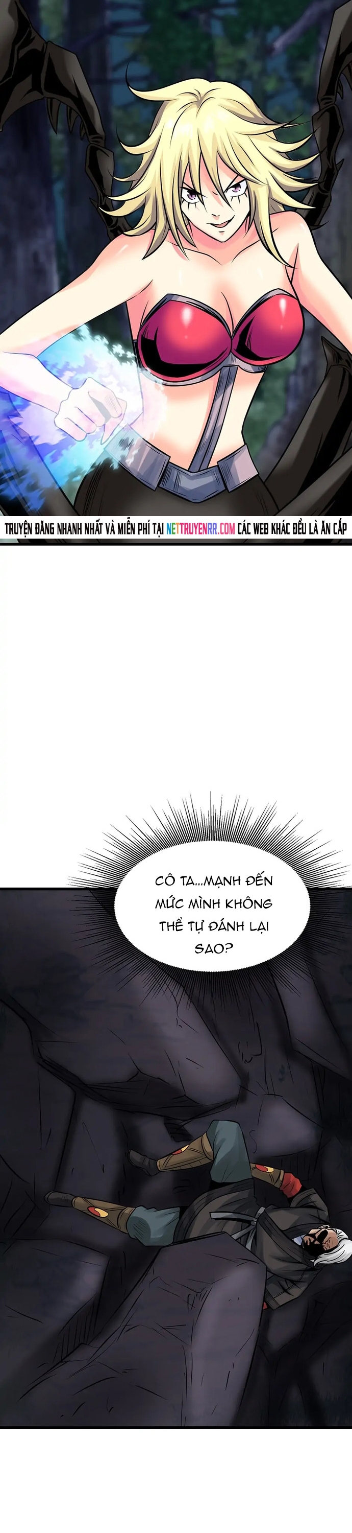 Ranker Bất Bại: Chapter 70