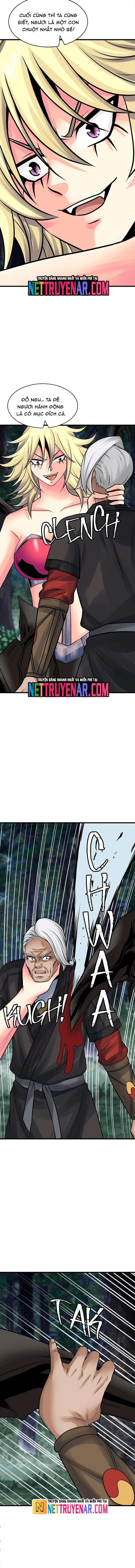 Ranker Bất Bại: Chapter 71