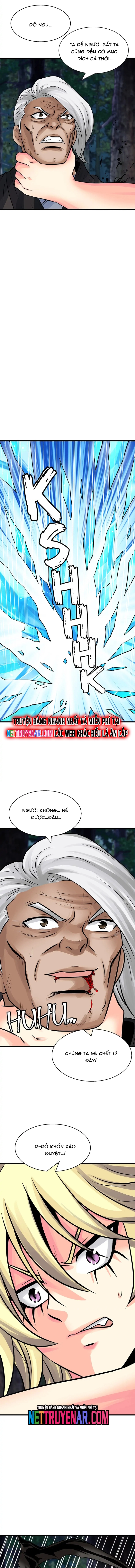 Ranker Bất Bại: Chapter 71