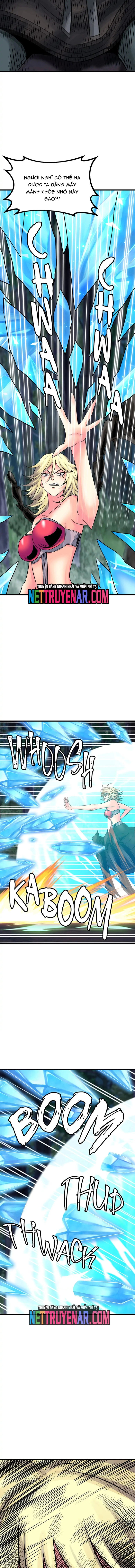 Ranker Bất Bại: Chapter 71