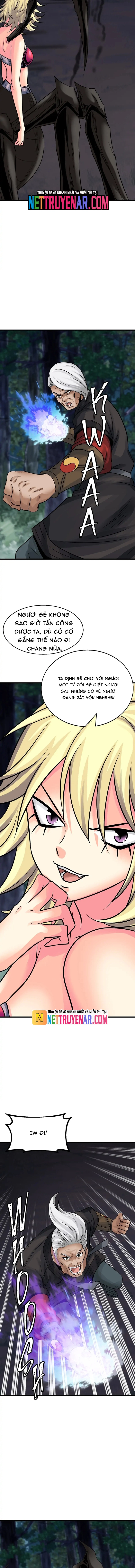 Ranker Bất Bại: Chapter 71