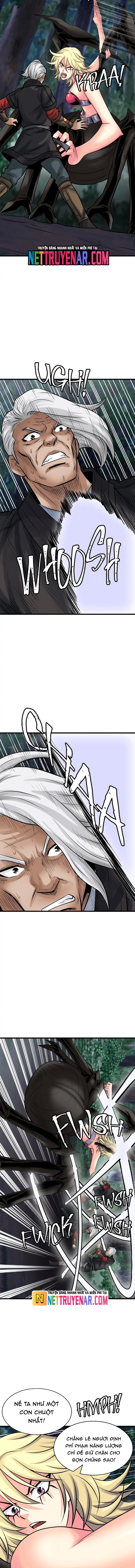 Ranker Bất Bại: Chapter 71