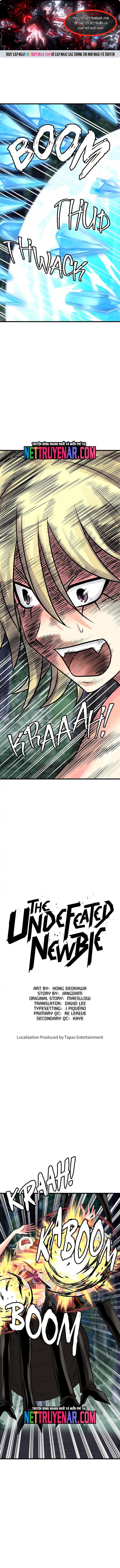 Ranker Bất Bại: Chapter 72