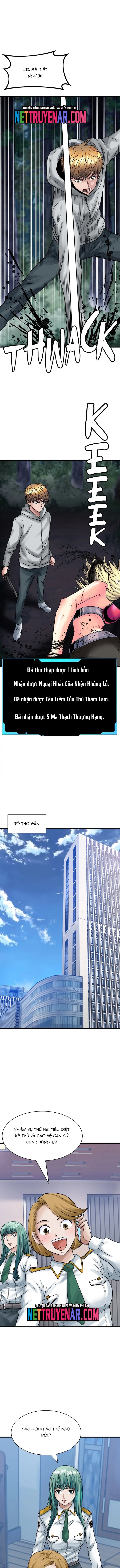 Ranker Bất Bại: Chapter 72
