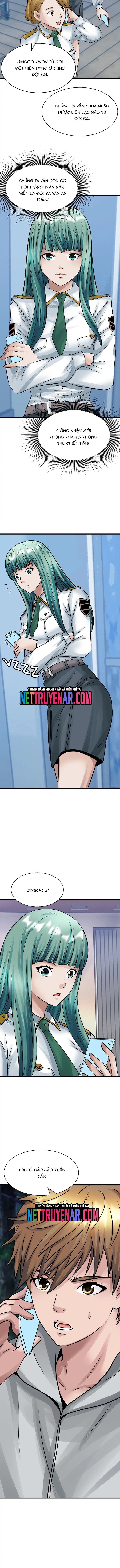 Ranker Bất Bại: Chapter 72