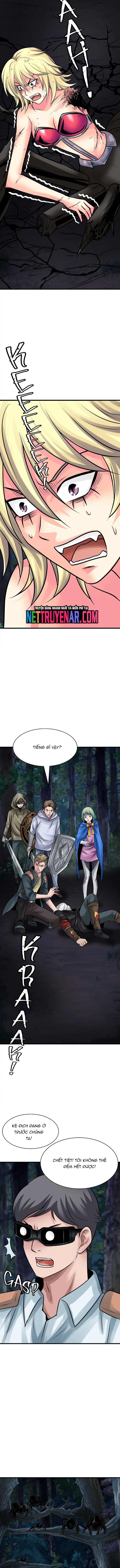 Ranker Bất Bại: Chapter 72