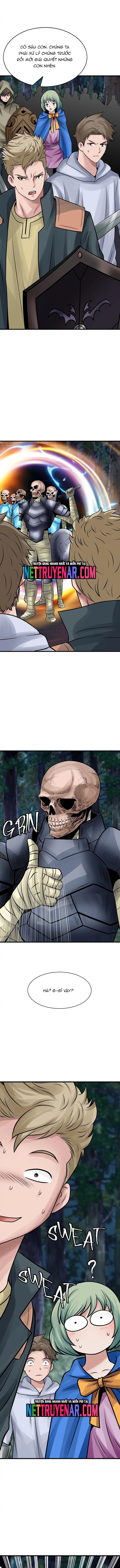 Ranker Bất Bại: Chapter 72