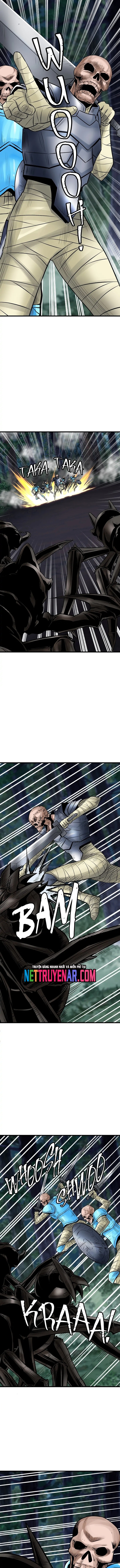 Ranker Bất Bại: Chapter 72