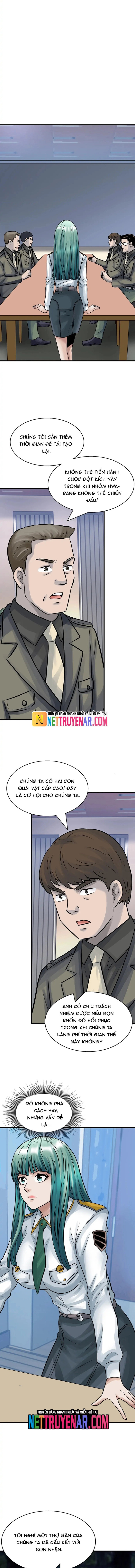 Ranker Bất Bại: Chapter 73