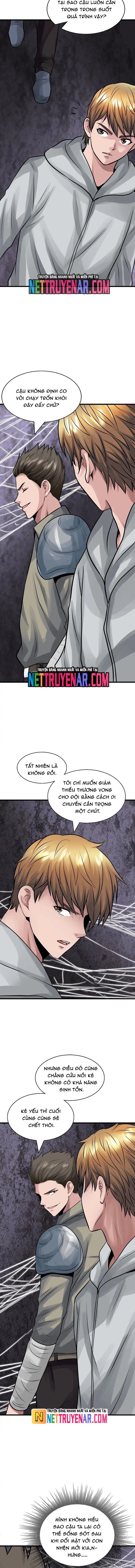 Ranker Bất Bại: Chapter 73