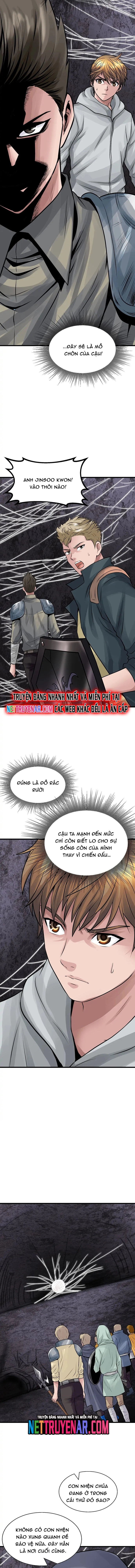 Ranker Bất Bại: Chapter 73