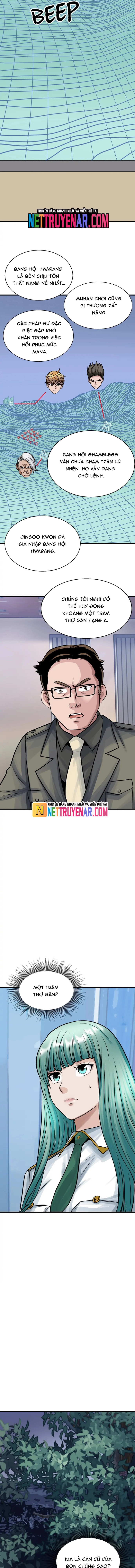 Ranker Bất Bại: Chapter 73