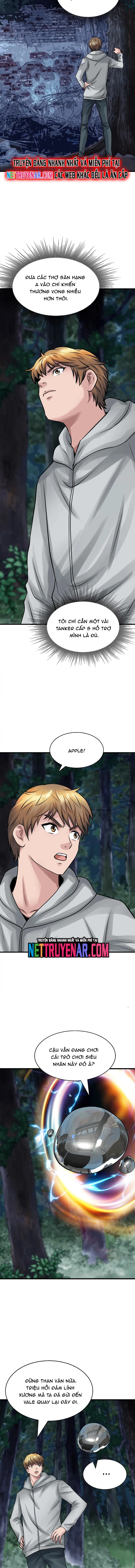 Ranker Bất Bại: Chapter 73