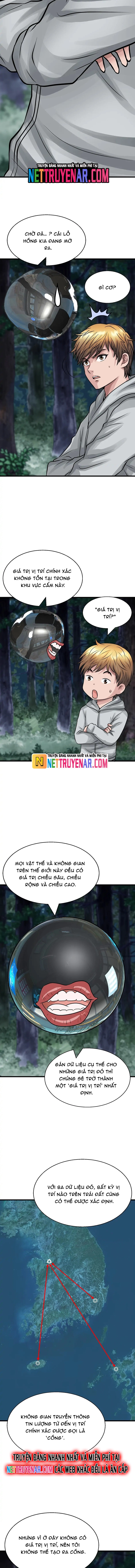 Ranker Bất Bại: Chapter 73