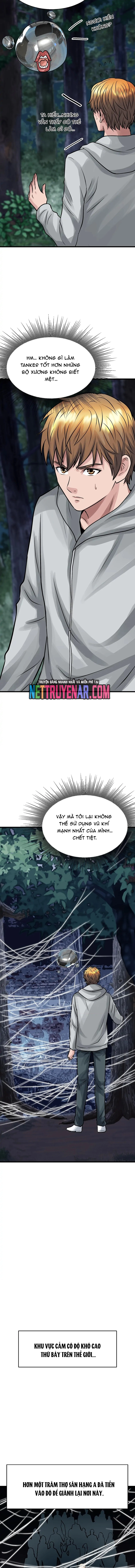 Ranker Bất Bại: Chapter 73