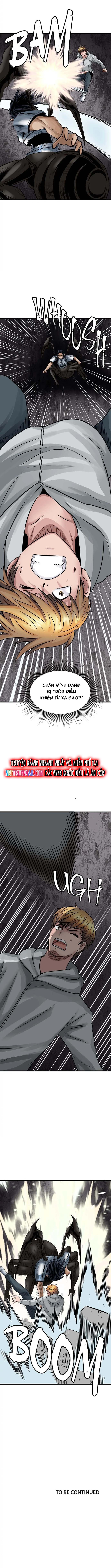 Ranker Bất Bại: Chapter 74
