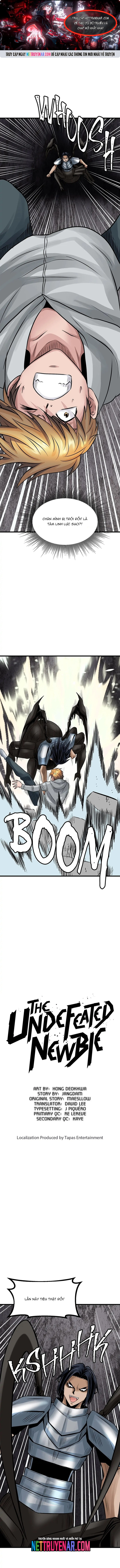 Ranker Bất Bại: Chapter 75