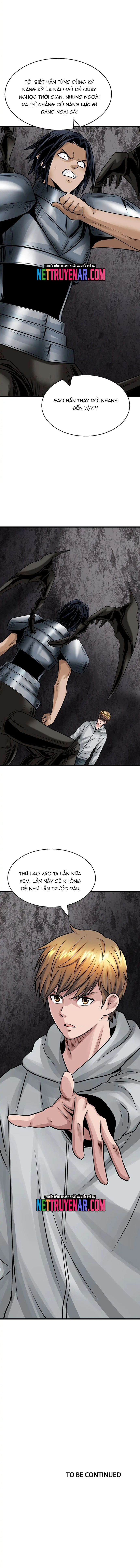 Ranker Bất Bại: Chapter 75