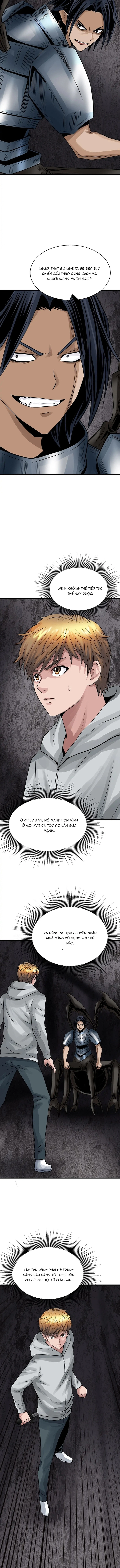 Ranker Bất Bại: Chapter 75