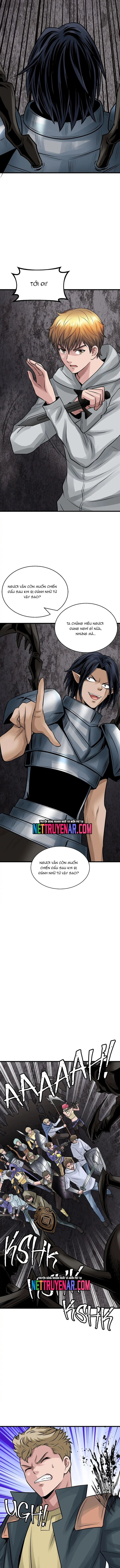 Ranker Bất Bại: Chapter 75