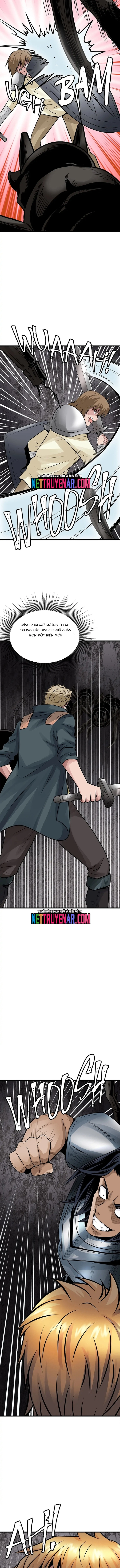 Ranker Bất Bại: Chapter 75