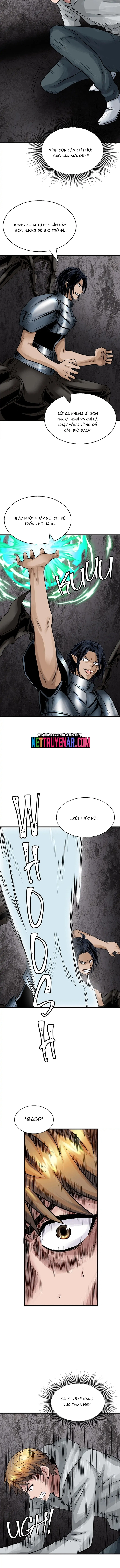 Ranker Bất Bại: Chapter 75
