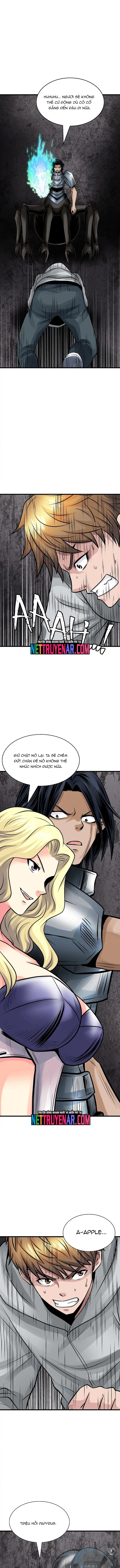 Ranker Bất Bại: Chapter 75