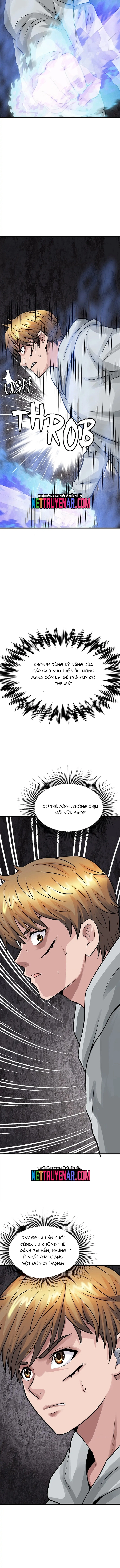 Ranker Bất Bại: Chapter 76