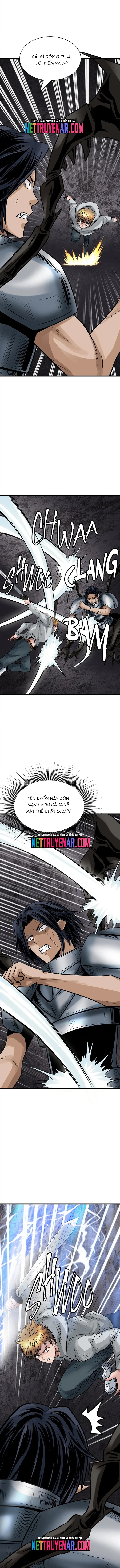 Ranker Bất Bại: Chapter 76