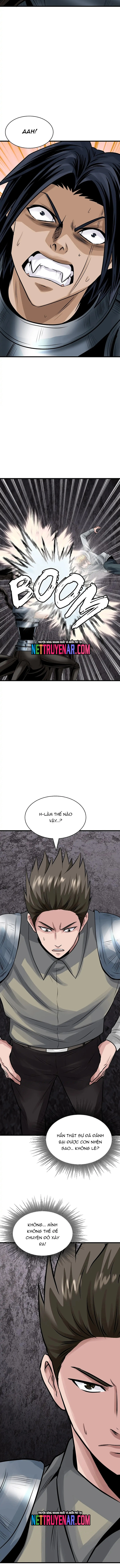 Ranker Bất Bại: Chapter 76