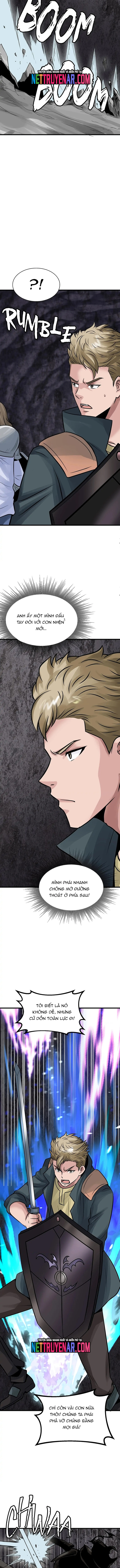 Ranker Bất Bại: Chapter 76