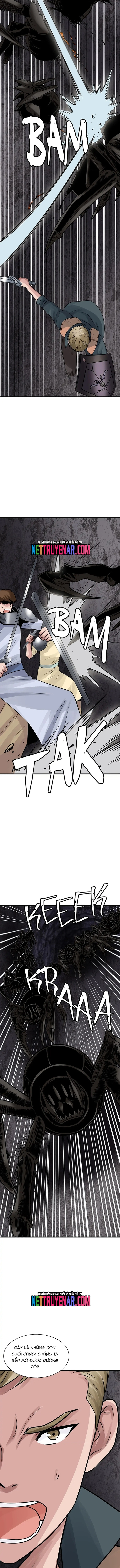 Ranker Bất Bại: Chapter 76