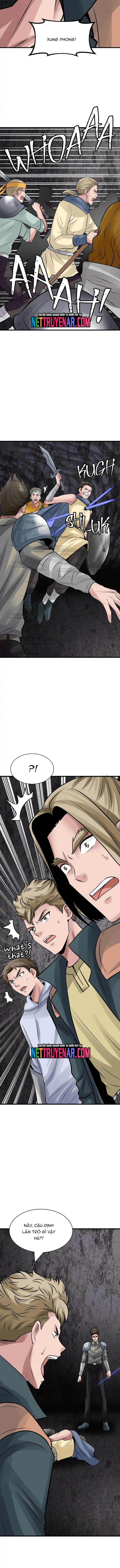 Ranker Bất Bại: Chapter 76