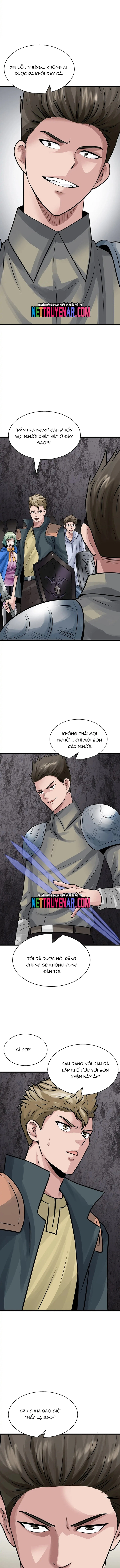 Ranker Bất Bại: Chapter 76