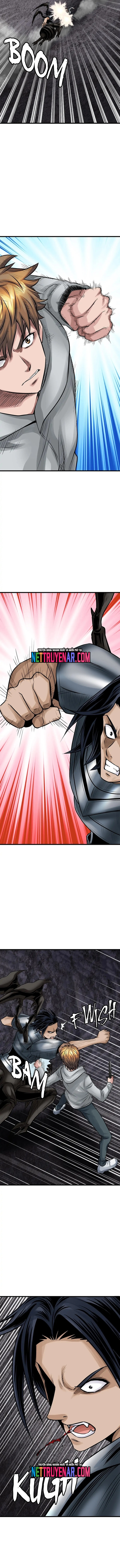 Ranker Bất Bại: Chapter 76