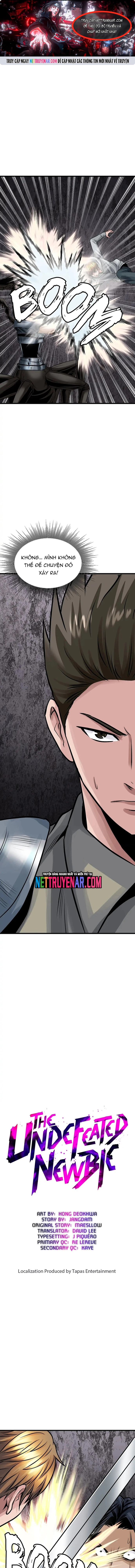 Ranker Bất Bại: Chapter 77