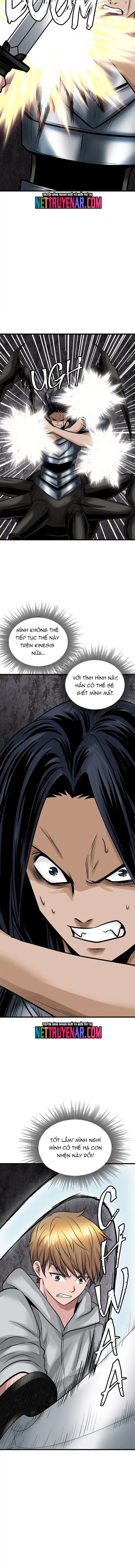Ranker Bất Bại: Chapter 77