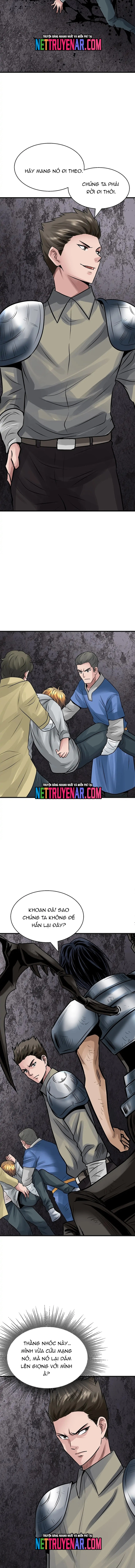 Ranker Bất Bại: Chapter 77