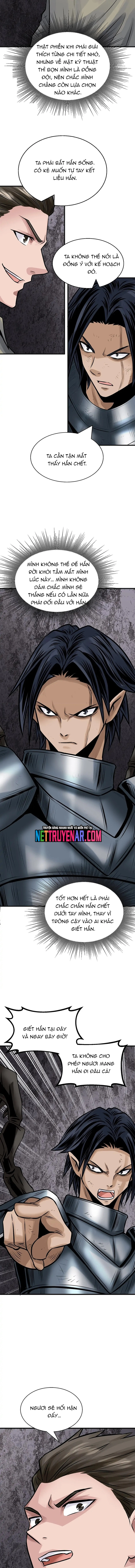 Ranker Bất Bại: Chapter 77
