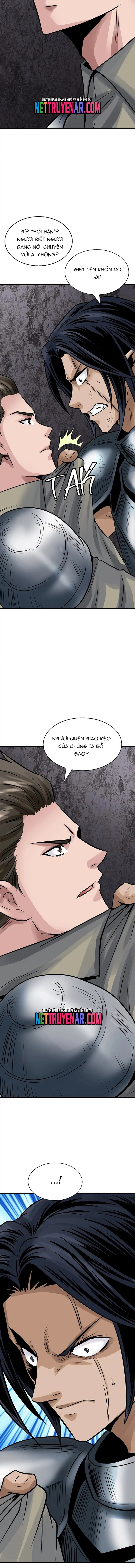 Ranker Bất Bại: Chapter 77